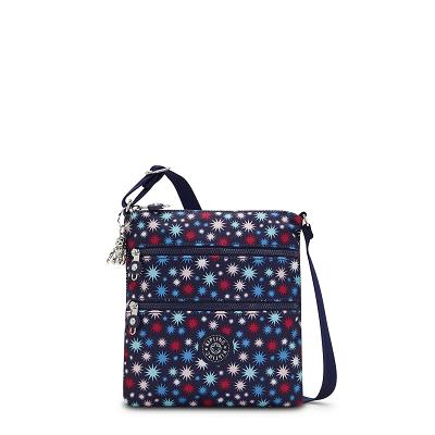 Kipling Keiko Crossbody Bags Multicolor | Ki1177A