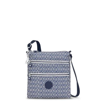 Kipling Keiko Crossbody Bags Navy | Ki1427G