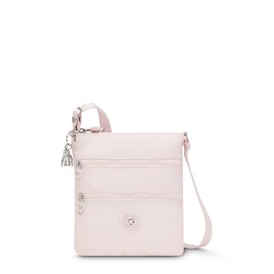 Kipling Keiko Crossbody Bags Purple Pink | Ki1150F