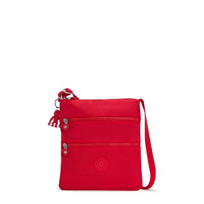 Kipling Keiko Crossbody Bags Red | Ki1204Q