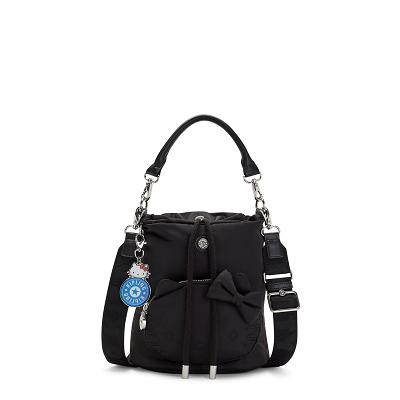 Kipling Kyla Crossbody Bags Black | Ki1454N