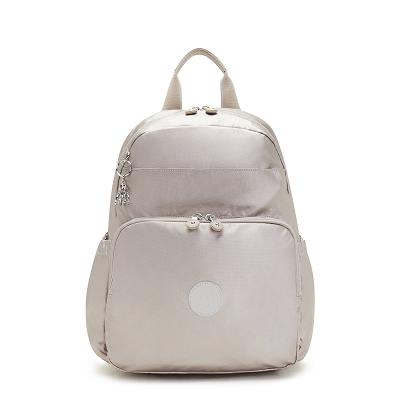 Kipling Maisie Backpacks Metal | Ki1970H