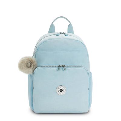 Kipling Maisie Diaper Backpacks Blue | Ki1947I