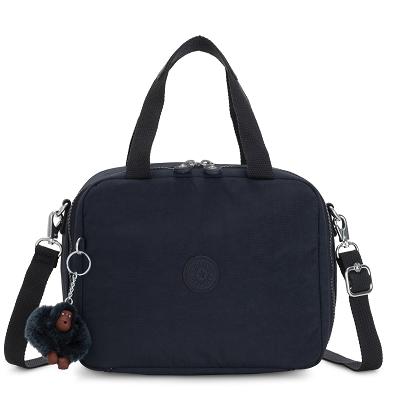 Kipling Miyo Lunch Bags Blue | Ki1098V