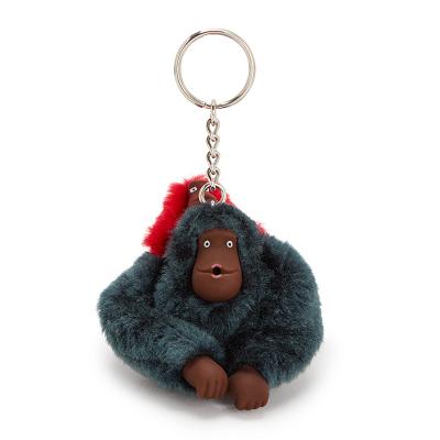 Kipling Mom And Baby Keychains Blue | Ki1311D