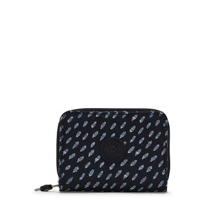 Kipling Money Love Wallets Navy | Ki1245I