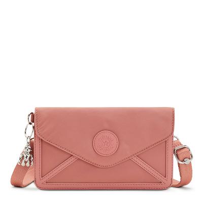 Kipling New Lelio Crossbody Bags Rose | Ki1927J