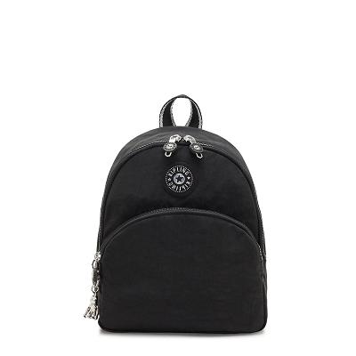 Kipling Paola Backpacks Black | Ki2022N