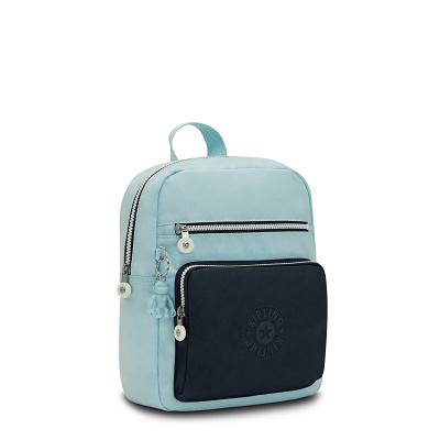 Kipling Polly Backpacks Blue | Ki2024N