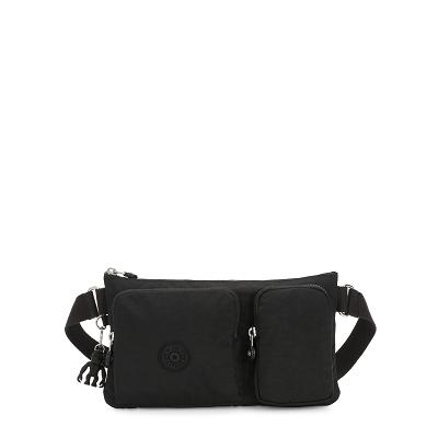 Kipling Presto Up Gym Bags Black | Ki1401J