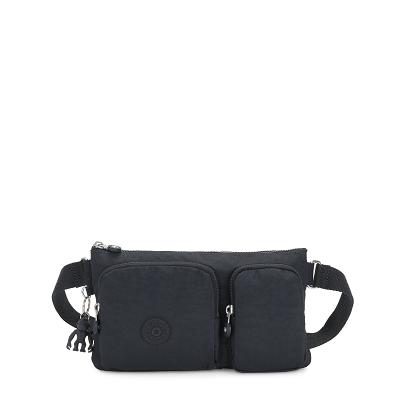 Kipling Presto Up Gym Bags Blue | Ki1374T