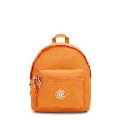 Kipling Reposa Backpacks Orange | Ki2030E