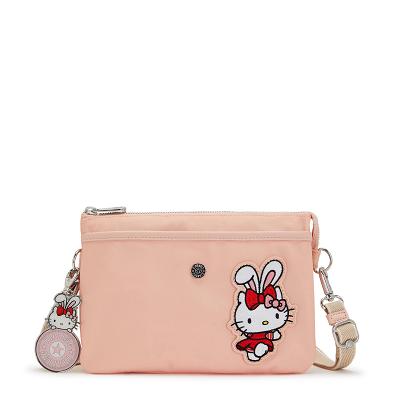 Kipling Riri Mini Bags Pink | Ki1099B