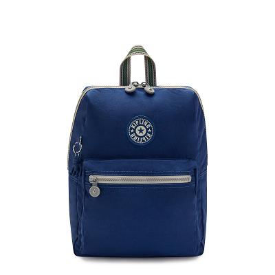 Kipling Rylie Backpacks Blue | Ki2049R