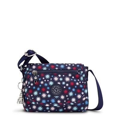 Kipling Sabian Crossbody Bags Multicolor | Ki1243Y