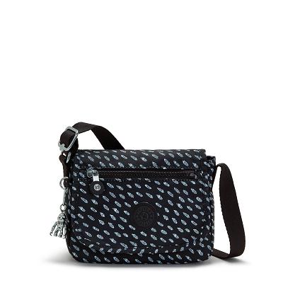 Kipling Sabian Crossbody Bags Navy | Ki1216T