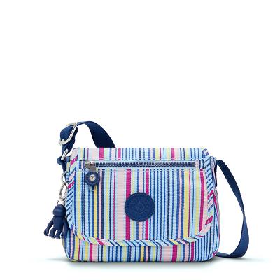 Kipling Sabian Mini Bags Multicolor | Ki1207G