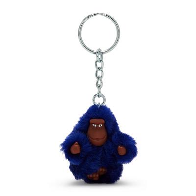 Kipling Sven Extra Small Keychains Blue | Ki1919Y