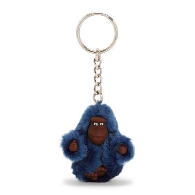 Kipling Sven Extra Small Keychains Blue | Ki1946U