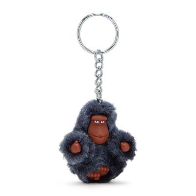 Kipling Sven Extra Small Keychains Grey | Ki1187B