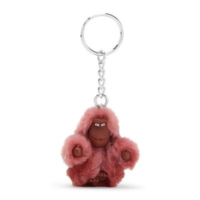 Kipling Sven Extra Small Keychains Pink | Ki1079J