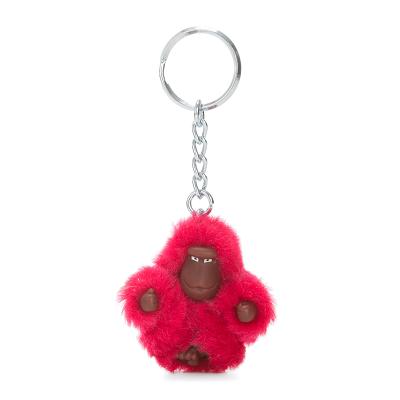 Kipling Sven Extra Small Keychains Pink | Ki1973L