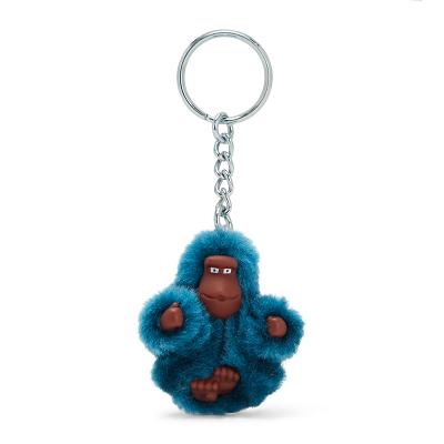 Kipling Sven Extra Small Keychains Turquoise | Ki1437Y