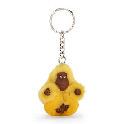 Kipling Sven Extra Small Keychains Yellow | Ki1831R