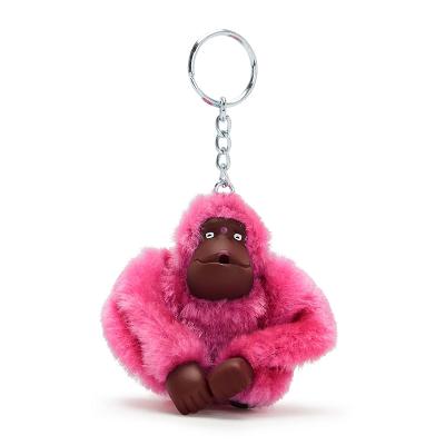 Kipling Sven Keychains Pink | Ki1777S