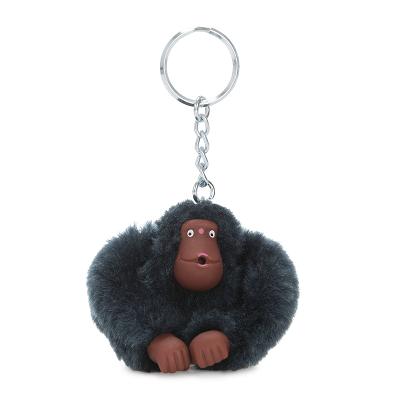 Kipling Sven Small Keychains Blue | Ki1795D