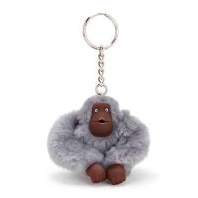 Kipling Sven Small Keychains Grey | Ki1876T