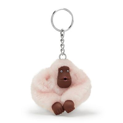 Kipling Sven Small Keychains Pink | Ki1849M