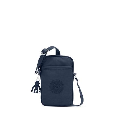 Kipling Tally Crossbody Bags Blue | Ki1581C