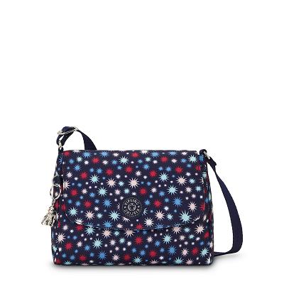 Kipling Tamia Crossbody Bags Multicolor | Ki1662S