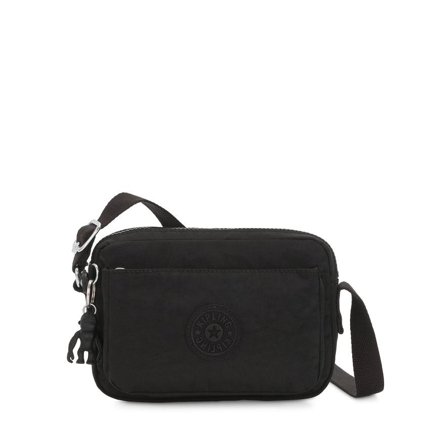 Kipling Abanu Crossbody Bags Black | Ki1215R