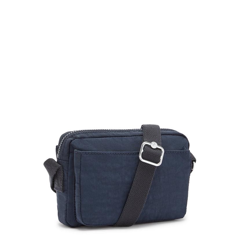 Kipling Abanu Crossbody Bags Blue | Ki1201I