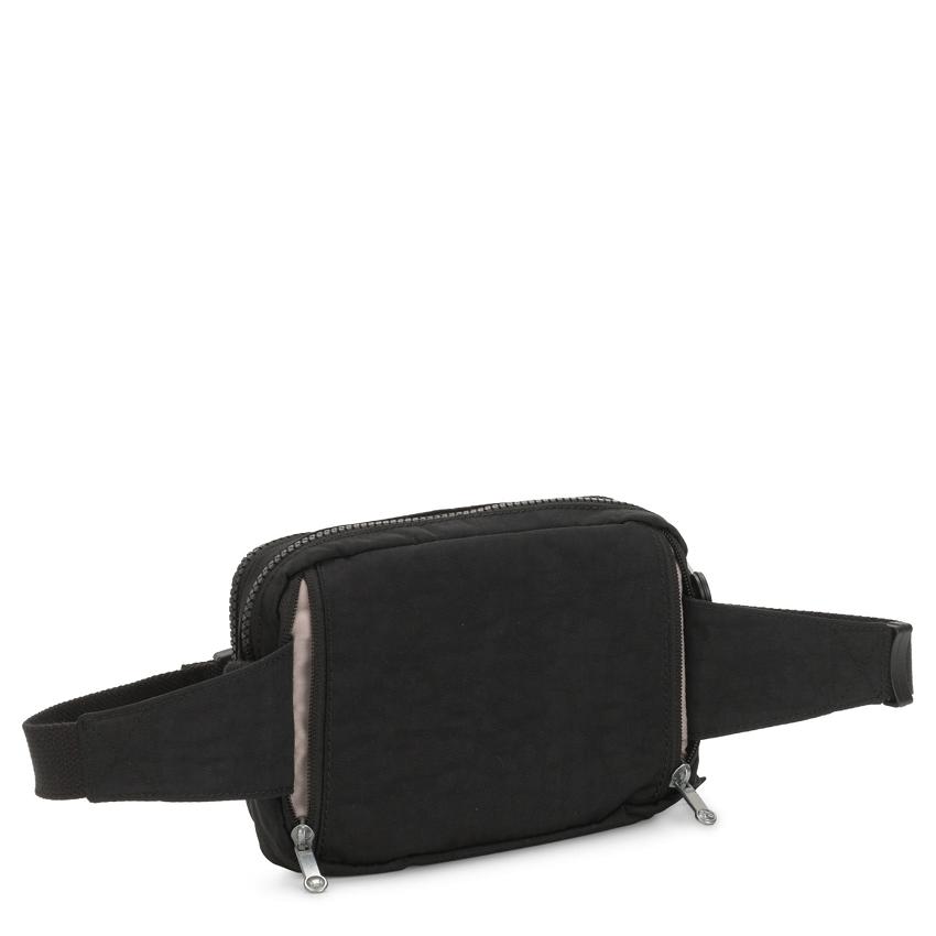 Kipling Abanu Multi Crossbody Bags Black | Ki1303R