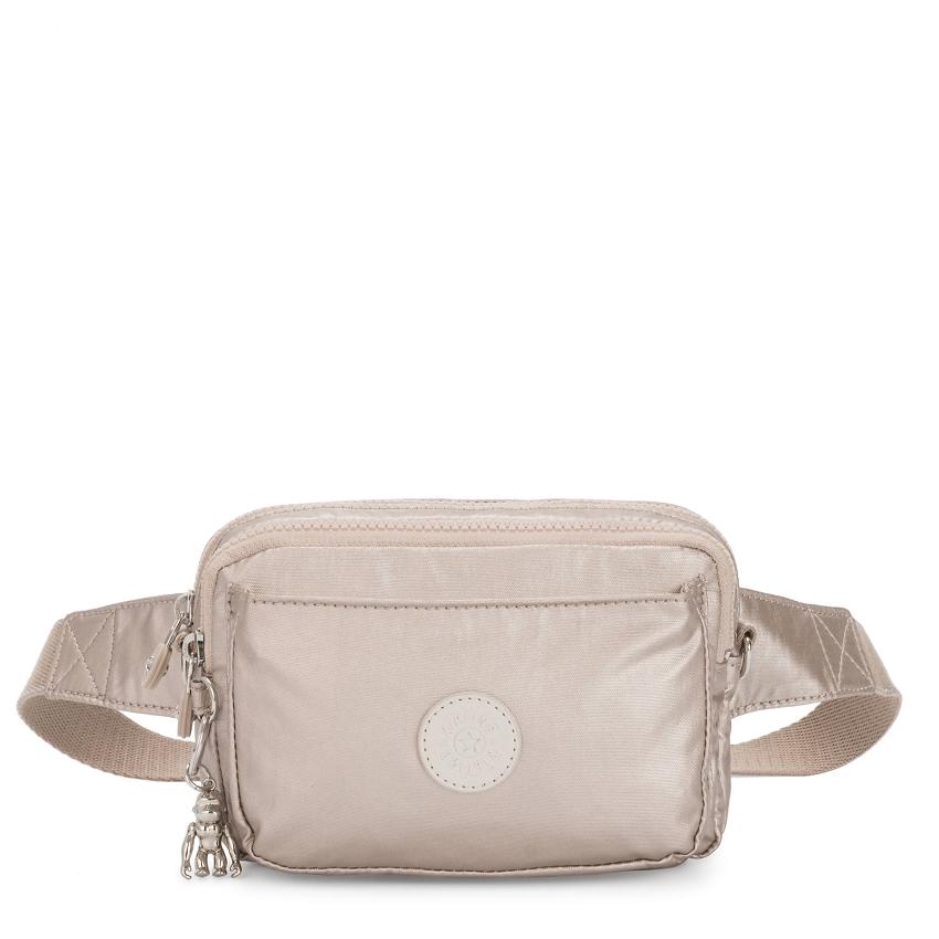 Kipling Abanu Multi Crossbody Bags Metal | Ki1269J