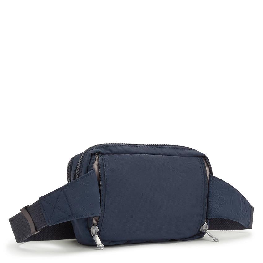 Kipling Abanu Multi Waist Bags Blue | Ki1286T