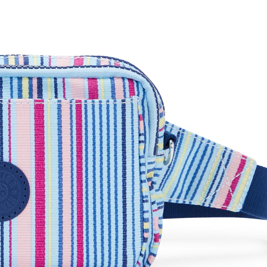 Kipling Abanu Multi Waist Bags Multicolor | Ki1225J