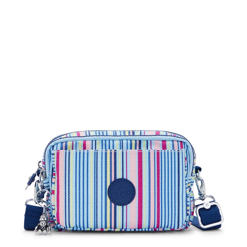 Kipling Abanu Multi Waist Bags Multicolor | Ki1225J