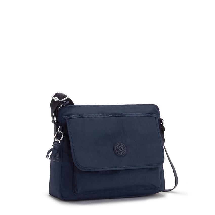 Kipling Aisling Crossbody Bags Blue | Ki1330T