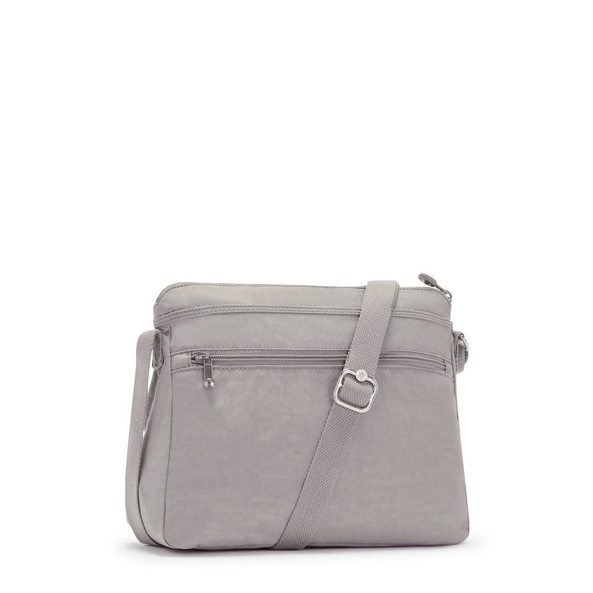 Kipling Aisling Crossbody Bags Grey | Ki1370F