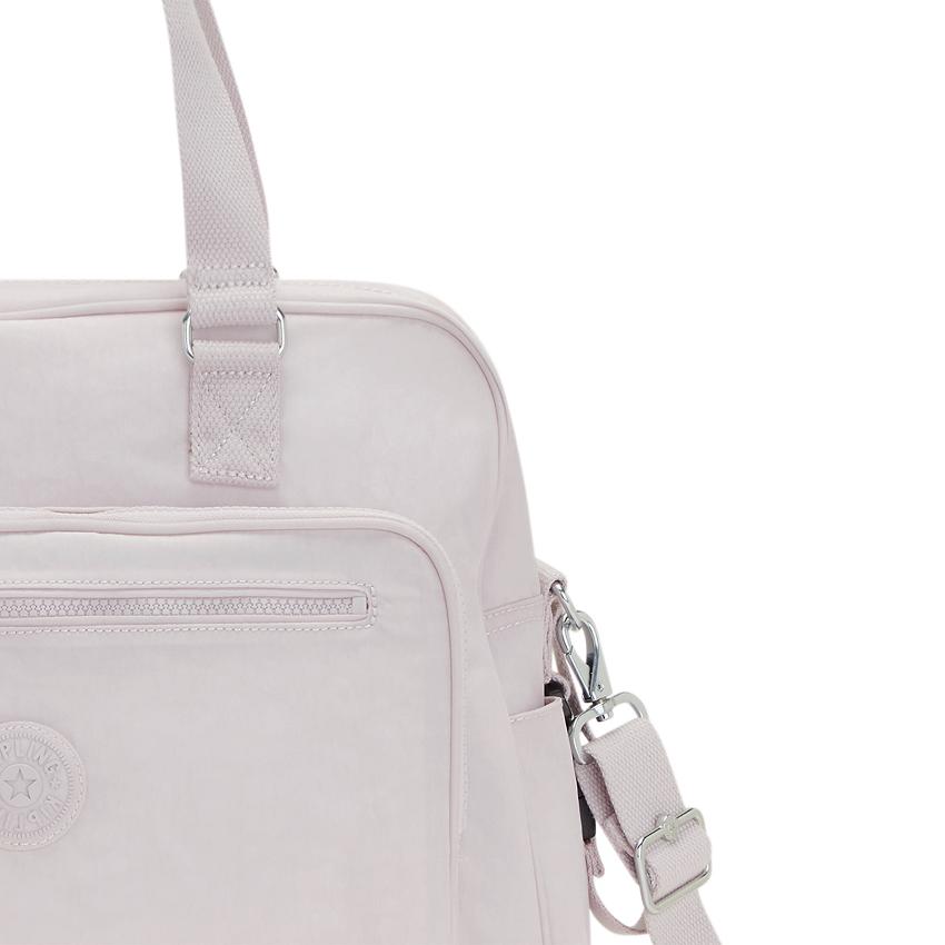 Kipling Alanna Diaper Bags Pink | Ki1420U