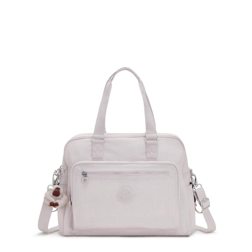 Kipling Alanna Diaper Bags Pink | Ki1420U