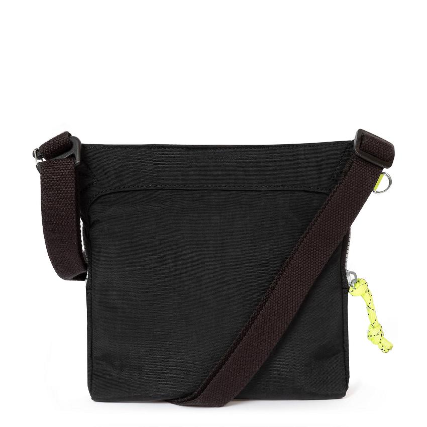 Kipling Almiro Crossbody Bags Black | Ki1424Q