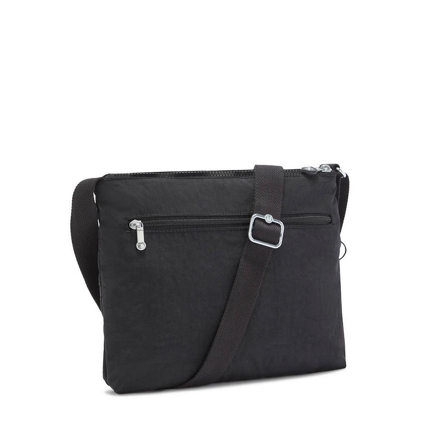 Kipling Alvar Crossbody Bags Black | Ki1492Z