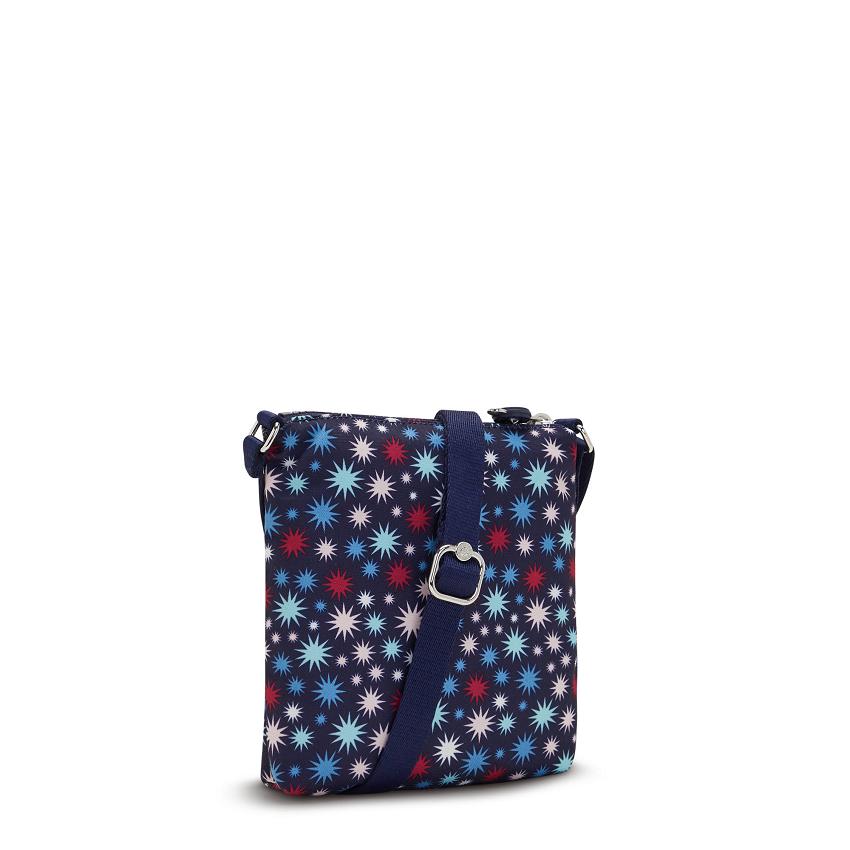 Kipling Alvar Extra Small Mini Bags Navy | Ki1405C