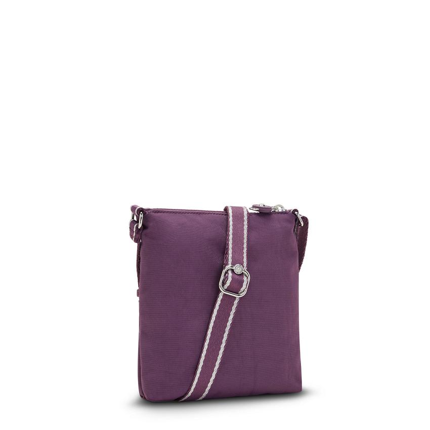 Kipling Alvar Extra Small Mini Bags Purple | Ki1324S