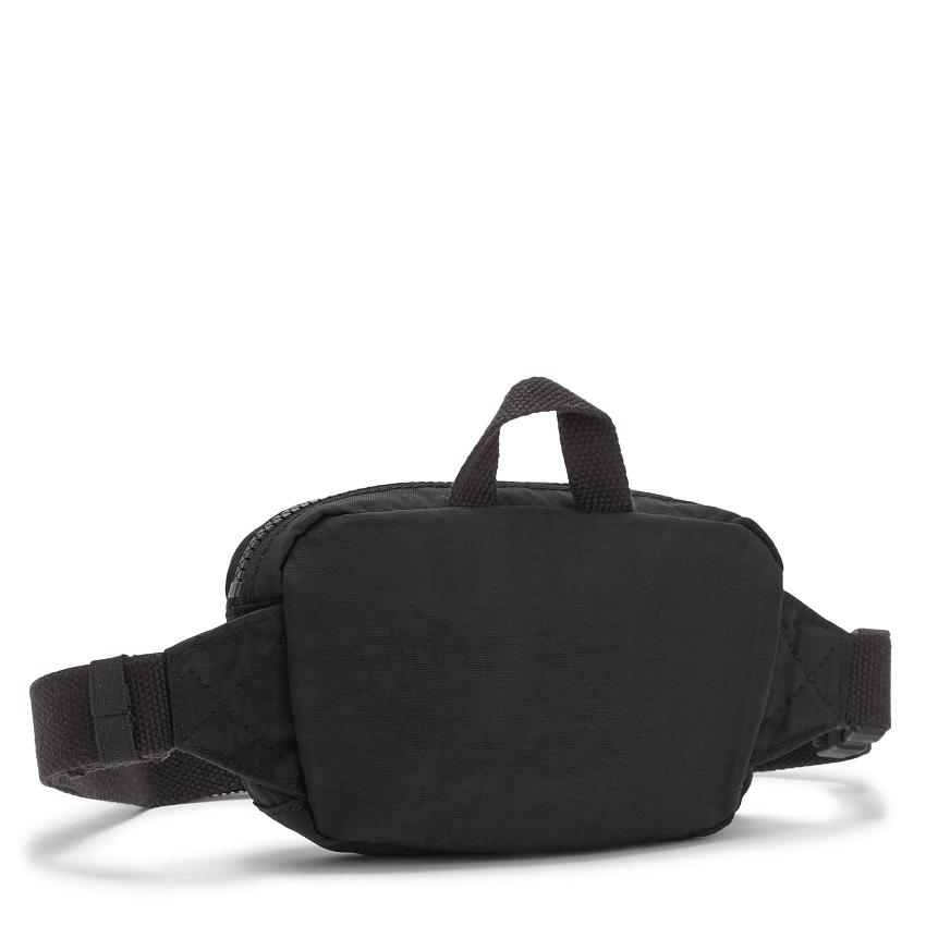 Kipling Alys Waist Bags Black | Ki1394U